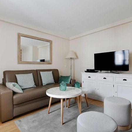 Amazing Duplex 4P- Louvre Museum Apartment Paris Exterior foto